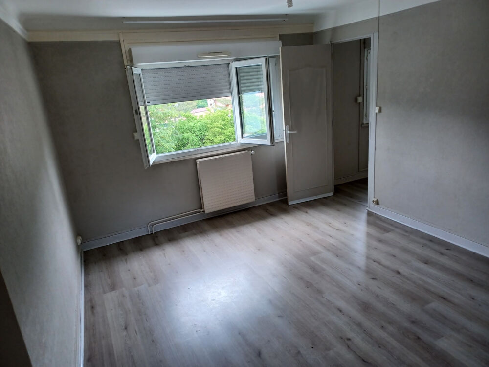 Appartement - T2 -36 M2