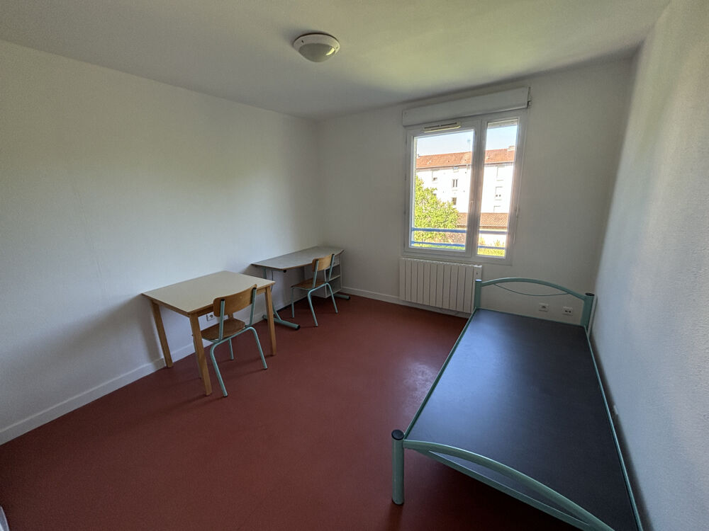Studio étudiant meublé de 20 m2