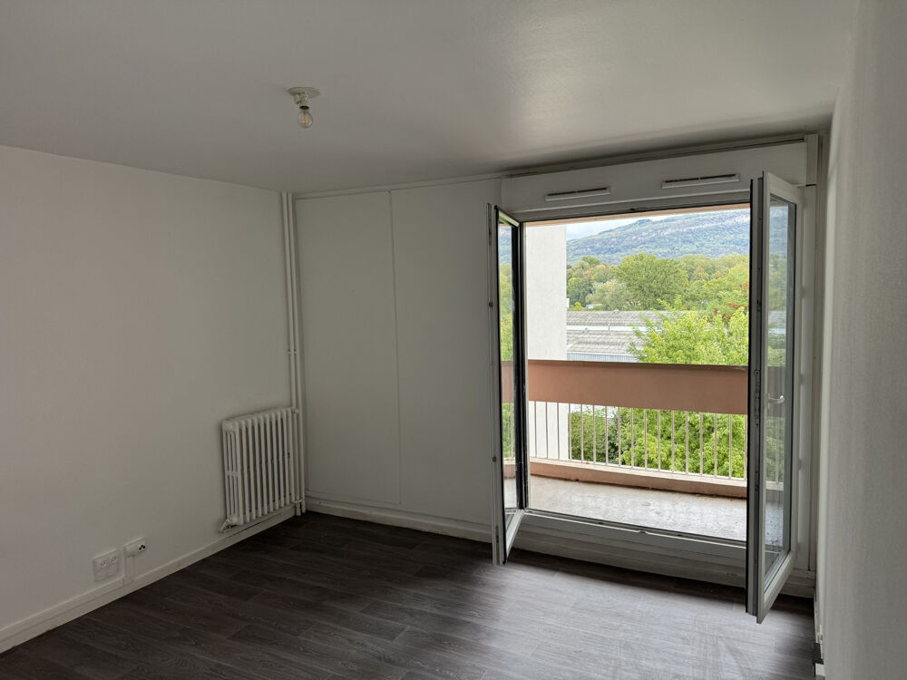 Location Appartement Appartement - T3 - 64 m2 Belley
