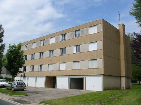  Appartement � louer 1 pi�ce 25 m�