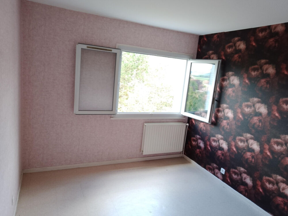 Location Appartement Appartement- T4- 74 M2 Izernore