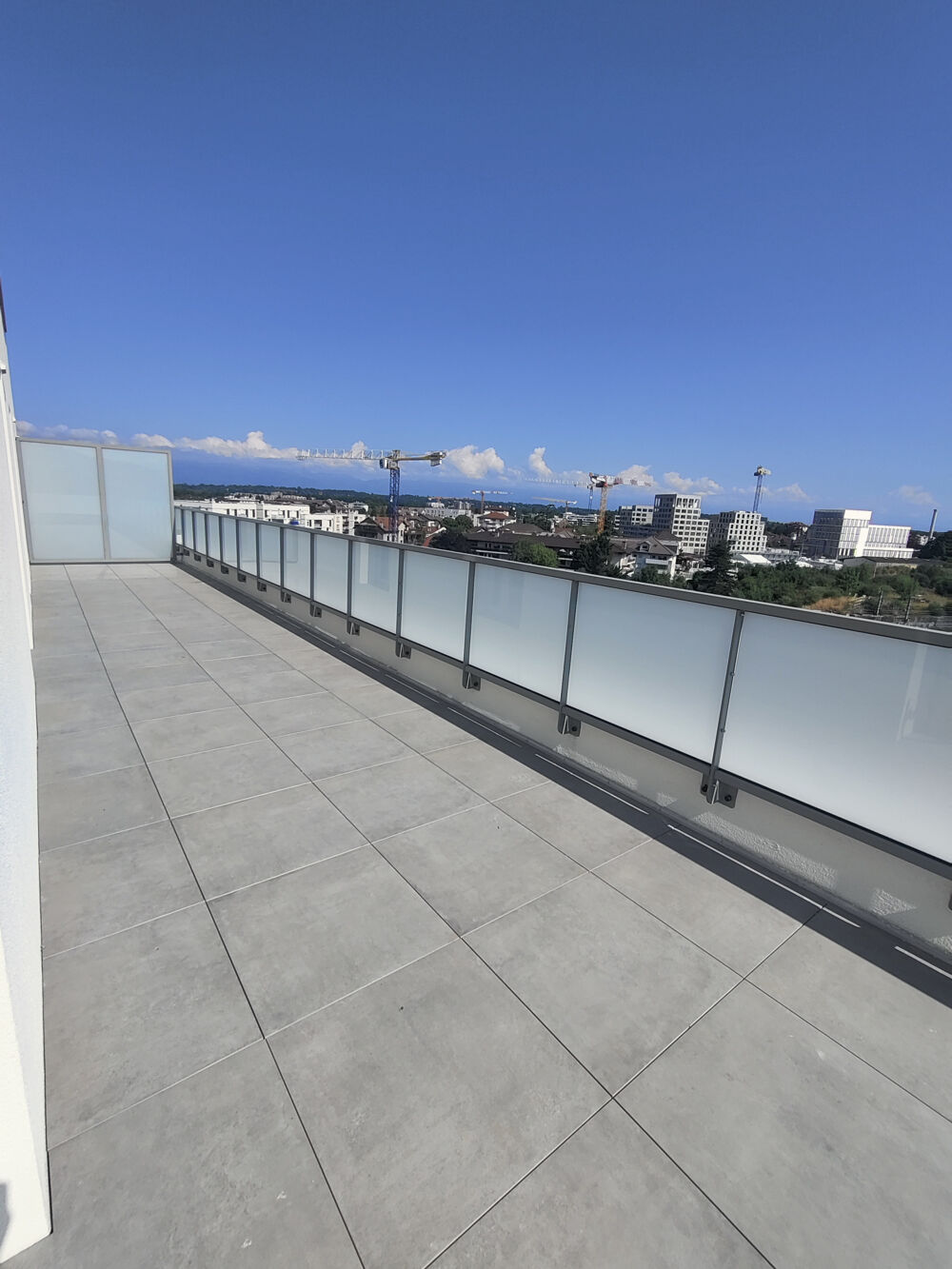 Location Appartement Appartement - T4 - Annemasse Annemasse