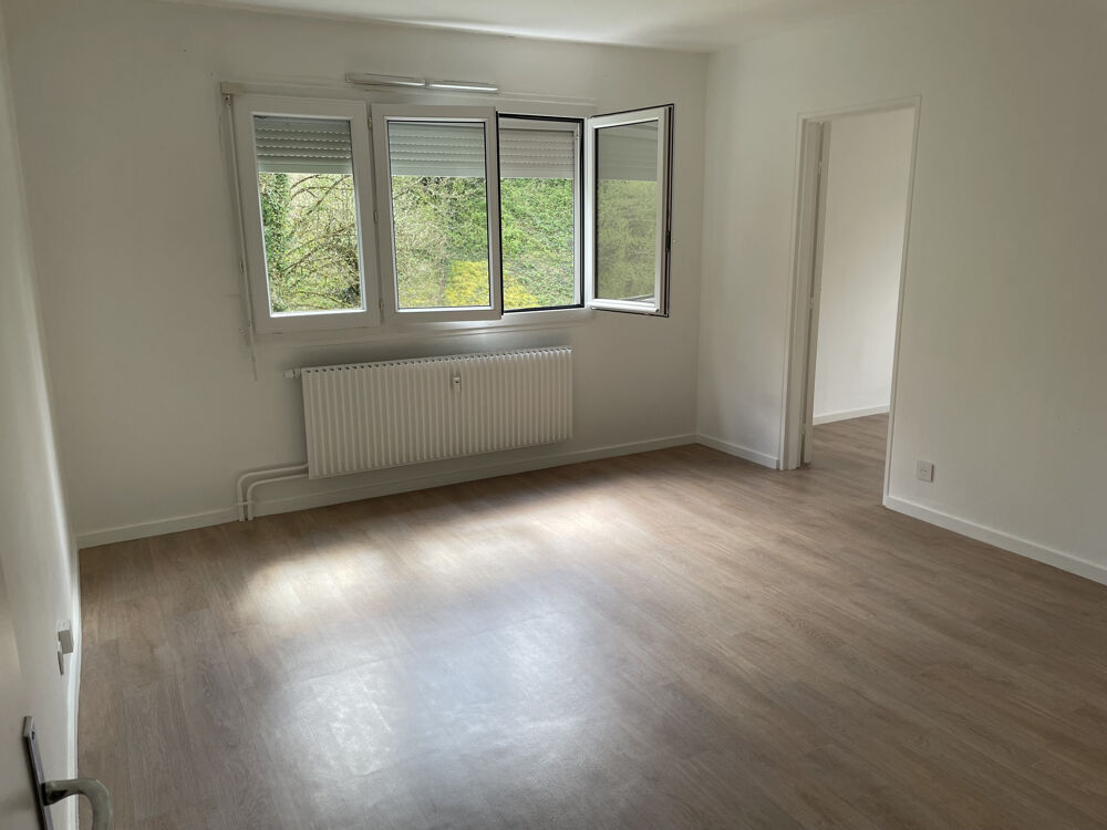 APPARTEMENT - T3 - 61 M2