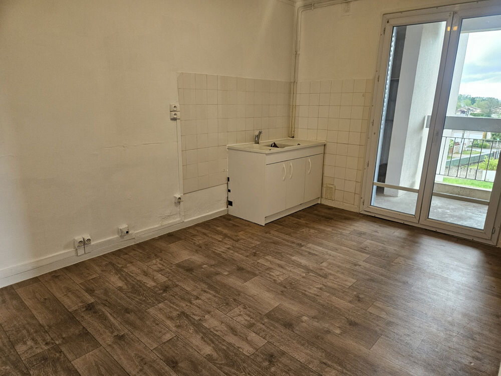 Appartement - 4 pièces - 69m2
