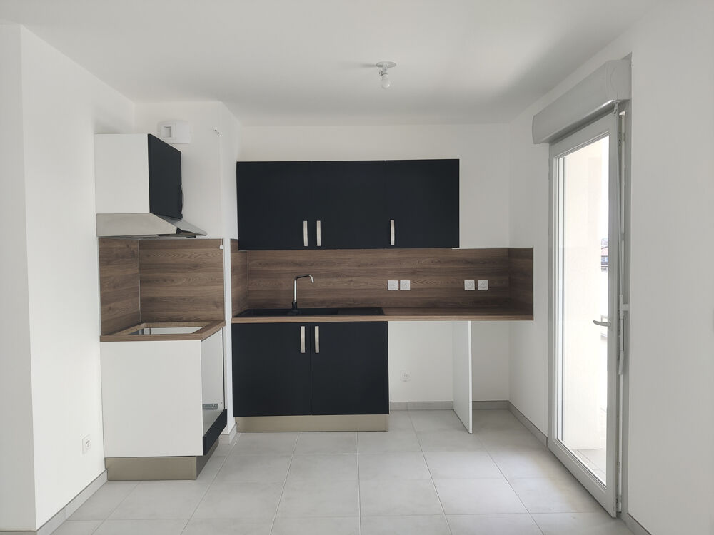 Location Appartement Appartement - T4 - Annemasse Annemasse