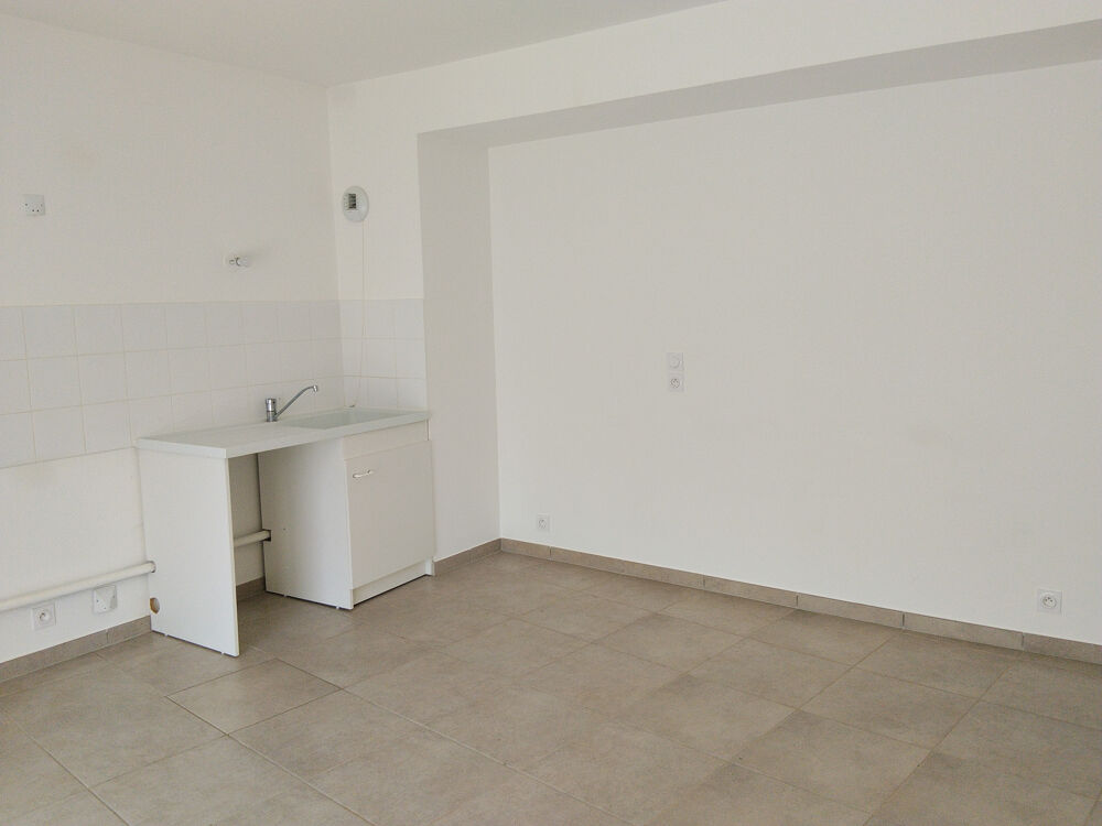 Location Appartement Appartement - T2 - 45 m2 Thonon les bains