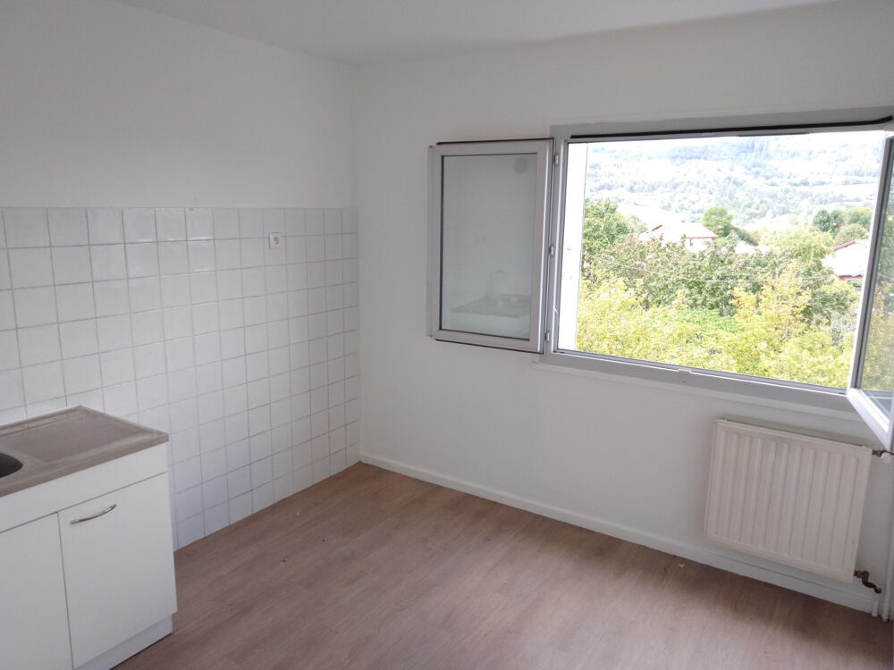 Location Appartement Appartement- T4- 74 M2 Izernore