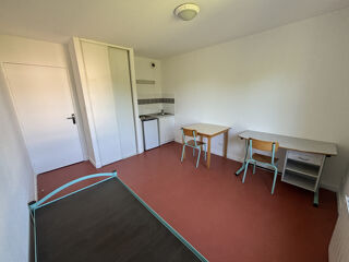  Appartement à louer 1 pièce 20 m²
