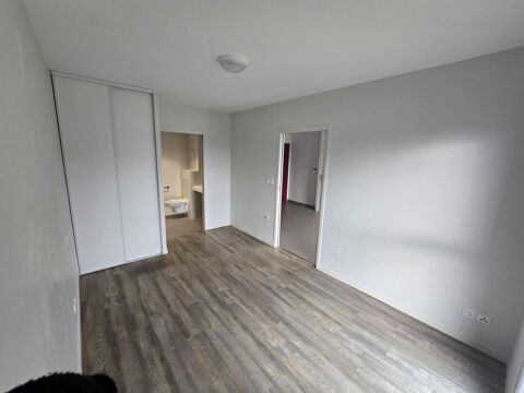  Appartement � louer 1 pi�ce 33 m�