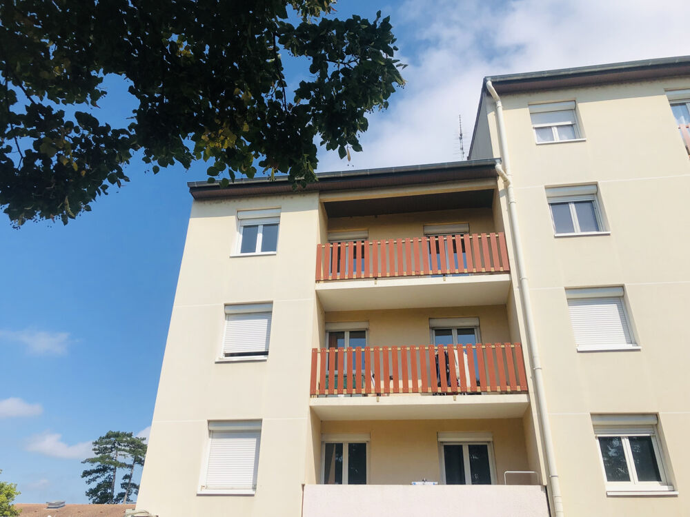 Location Appartement Appartement 3 pièces 73m2 Jassans riottier