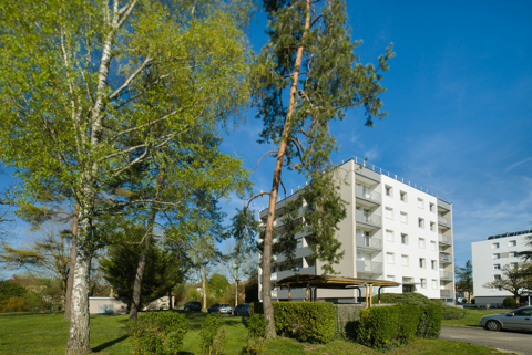  Appartement � louer 3 pi�ces 62 m�