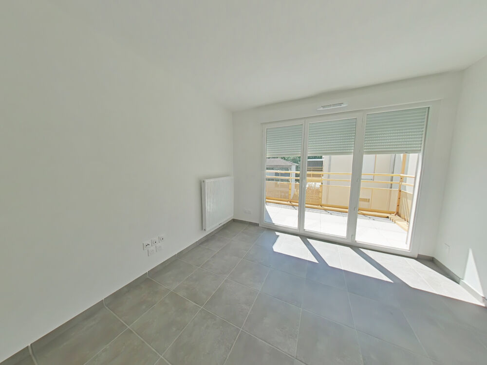 Location Appartement Appartement - T2 -48m2 Thonon les bains