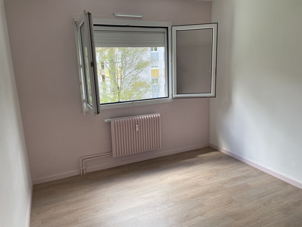 APPARTEMENT - T3 - 61 M2