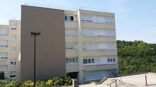  Appartement à louer 4 pièces 73 m²