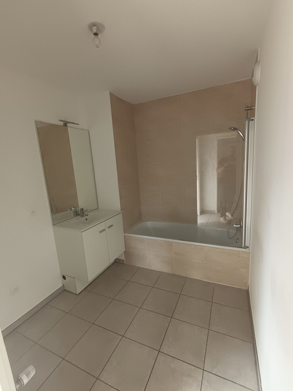 Appartement a louer annemasse - 3 pièce(s) - 62 m2 - Surfyn