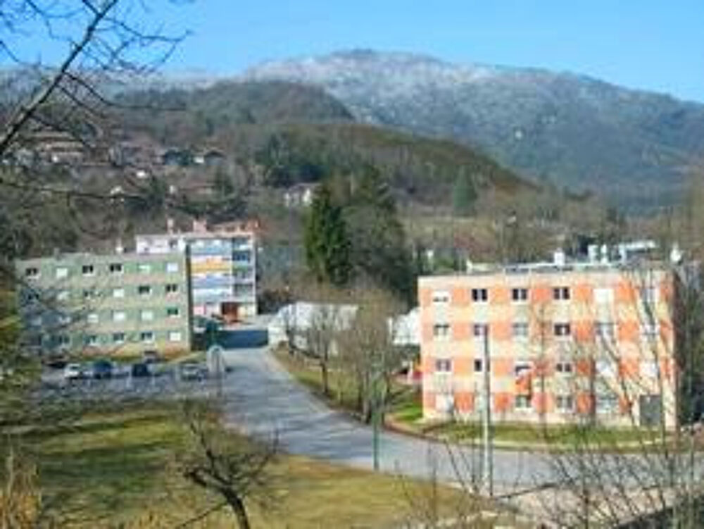 APPARTEMENT - T3 - 61 M2