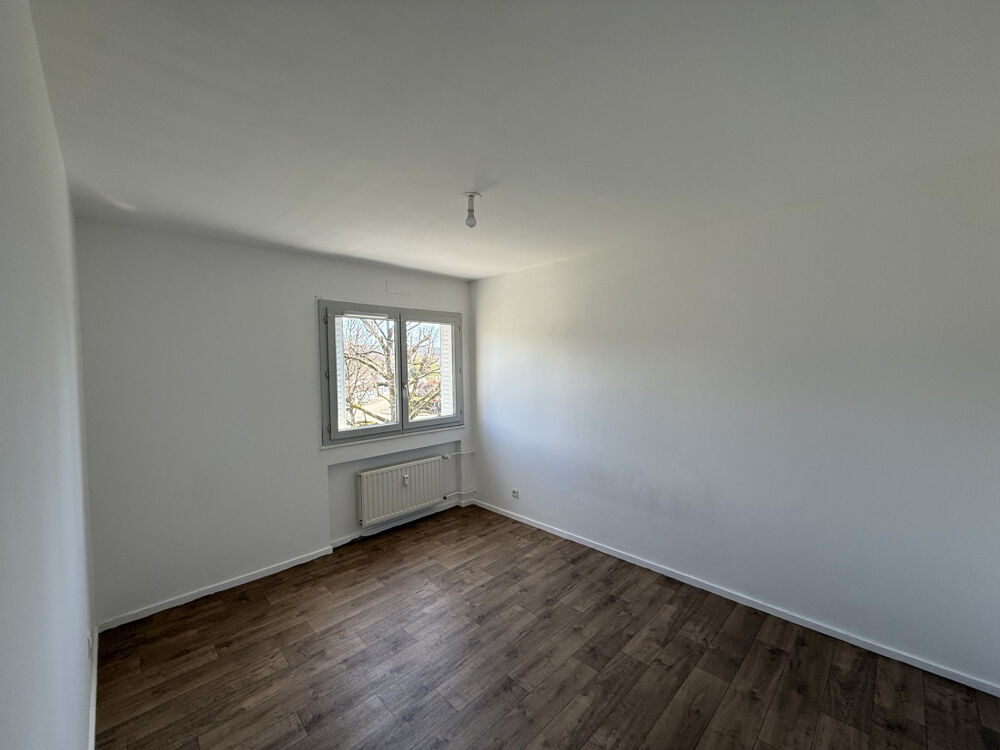Appartement- T4- 73 M2