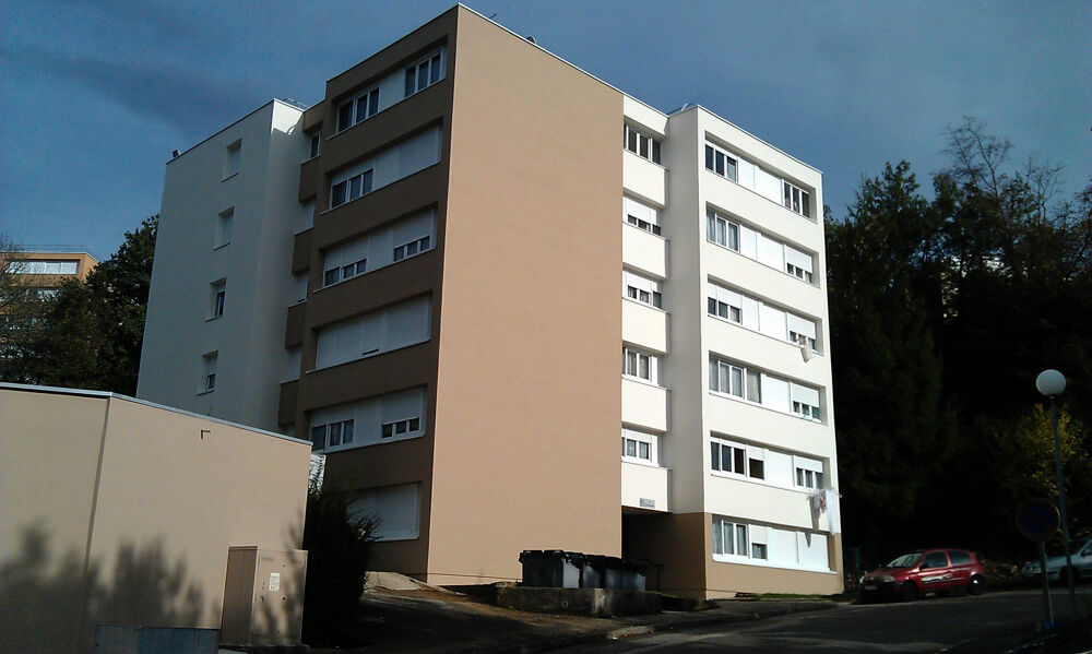 Appartement - T2 - 47 m2