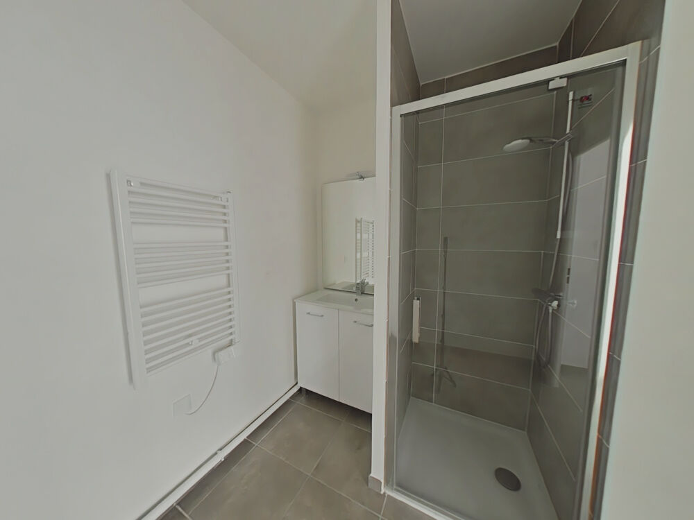 Location Appartement Appartement - T2 -48m2 Thonon les bains