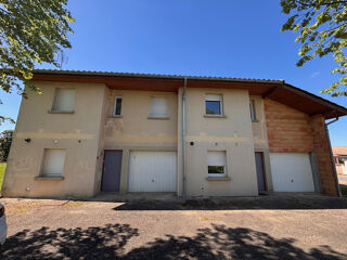  Maison � louer 4 pi�ces 81 m�