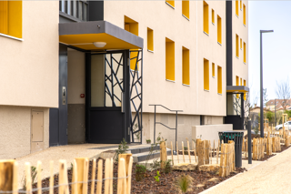  Appartement à louer 3 pièces 66 m²