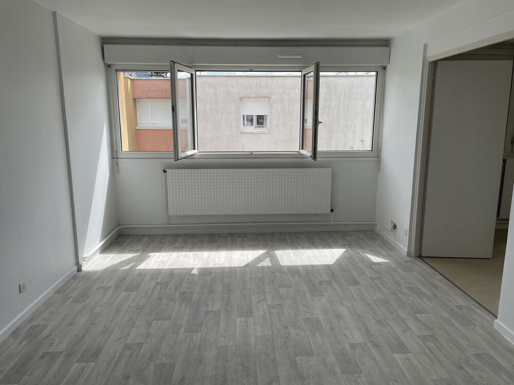 APPARTEMENT - T3 - 59 m2