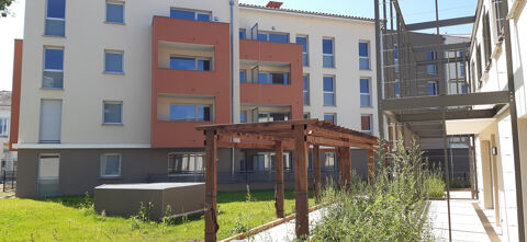  Appartement � louer 3 pi�ces 70 m�