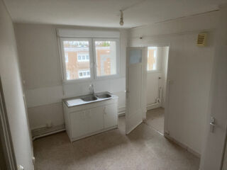  Appartement � louer 3 pi�ces 59 m�