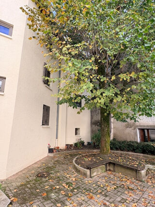 Location Appartement Appartement - 49m2 - T2 Poncin