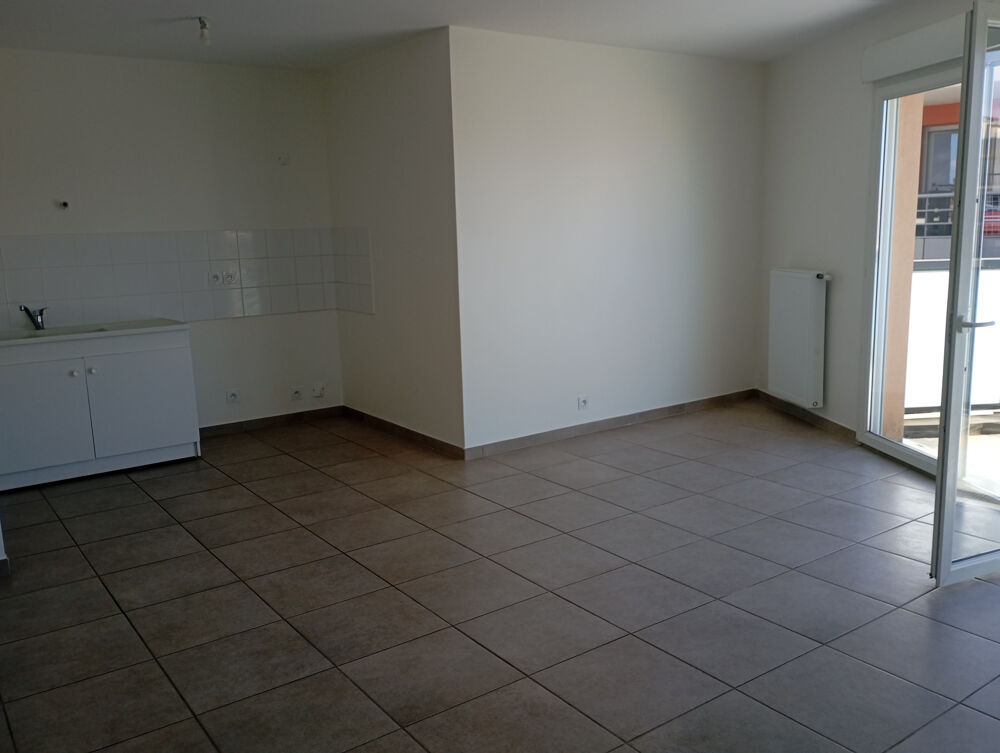 Location Appartement Appartement - T3 - 61 m2 Thonon les bains