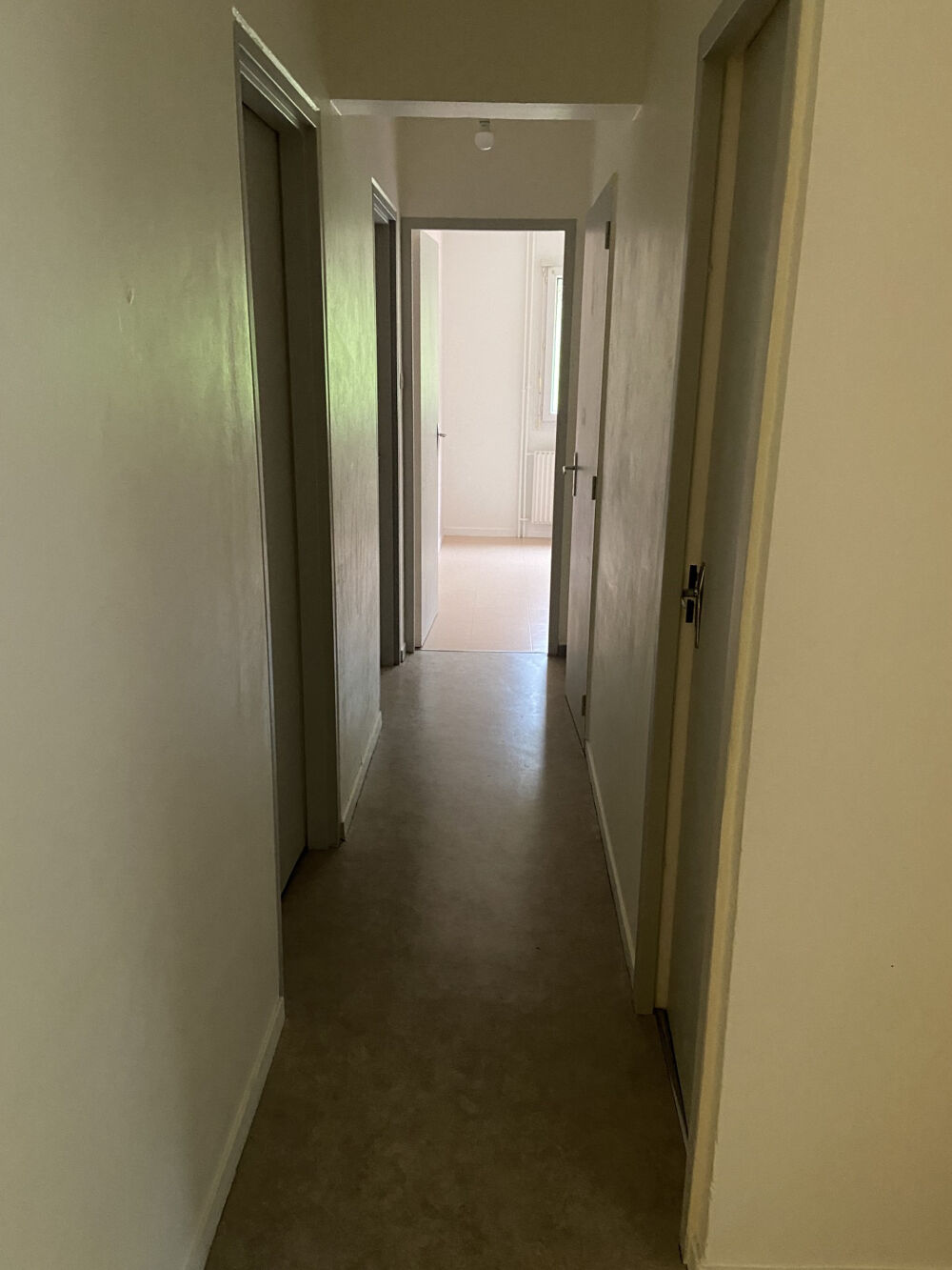 Location Appartement DORTAN-T4-79 m2 Dortan
