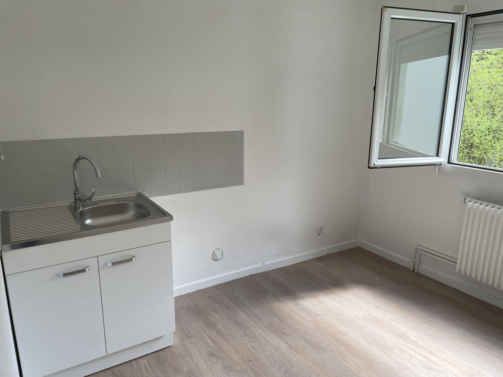 Location Appartement APPARTEMENT - T3 - 61 M2 Dortan