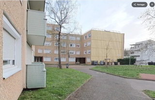  Appartement � louer 3 pi�ces 68 m�