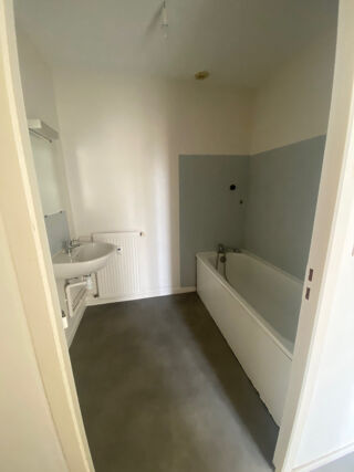 Location Appartement Pavillon - 4 pièces - 90m2 Thoissey