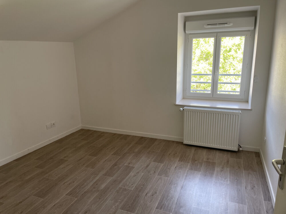 Location Appartement Appartement- T4- 76 M2 St martin du frene