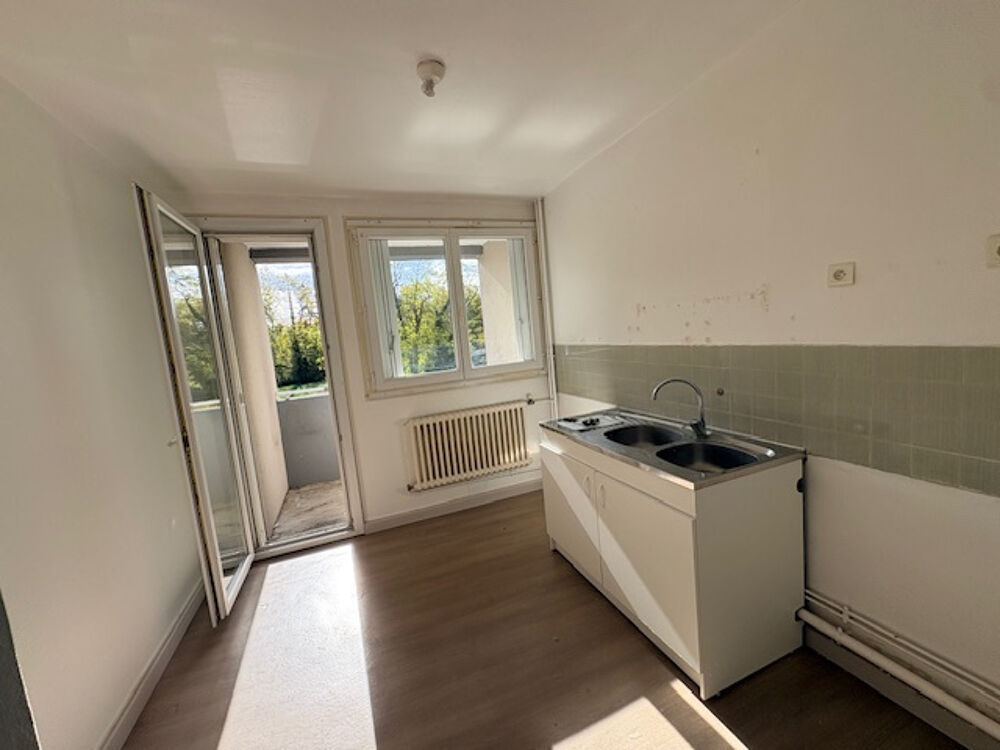 Location Appartement Appartement - 67m2 - T4 Pont d ain