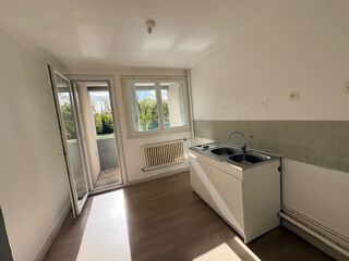 Location Appartement Appartement - 67m2 - T4 Pont d ain