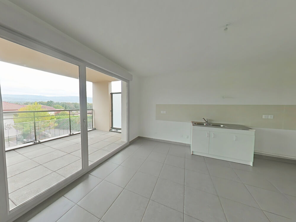 Location Appartement Appartement - T4 - 75m2 Contamine sur arve
