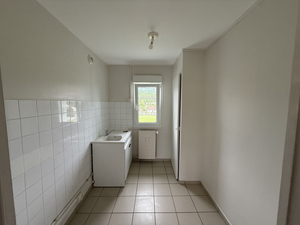 Appartement - T2 -36 M2