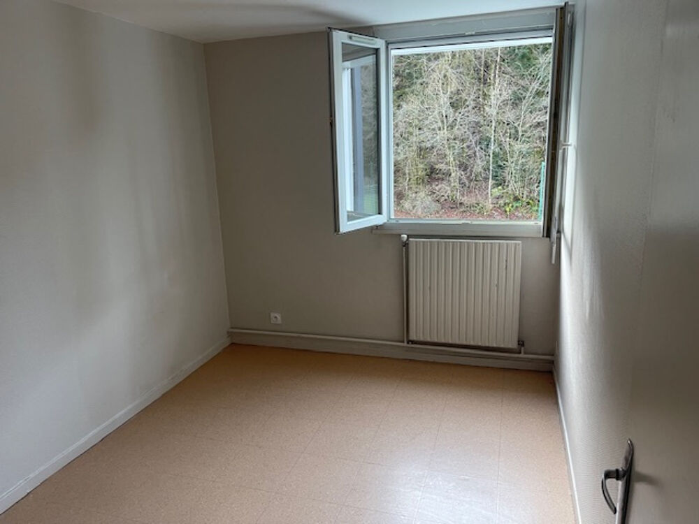 Location Appartement APPARTEMENT - T3 - 58 M2 Oyonnax