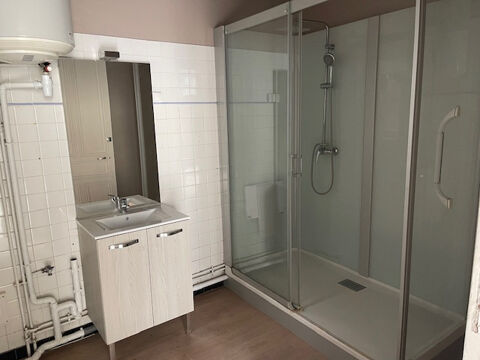  Appartement � louer 5 pi�ces 92 m�