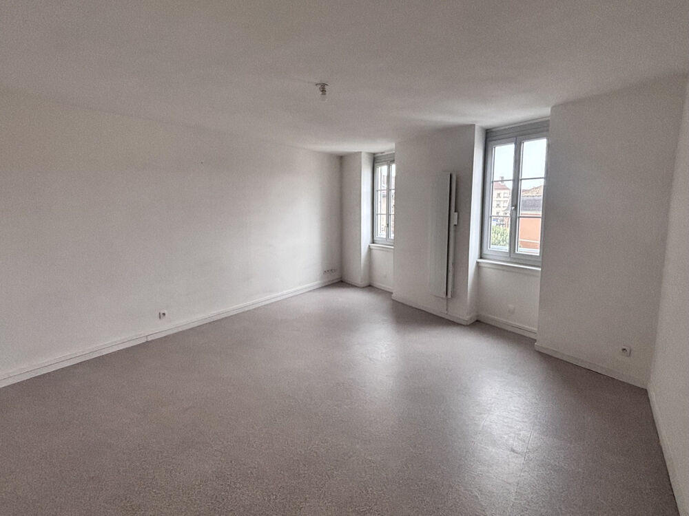 Appartement - 2 pièces - 53m2