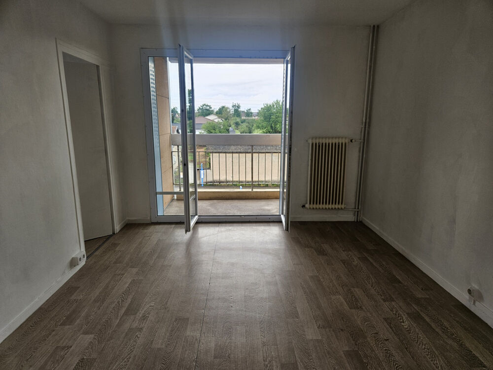 Appartement - 4 pièces - 69m2