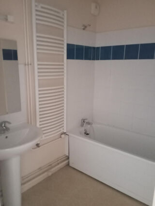  Appartement � louer 3 pi�ces 68 m�