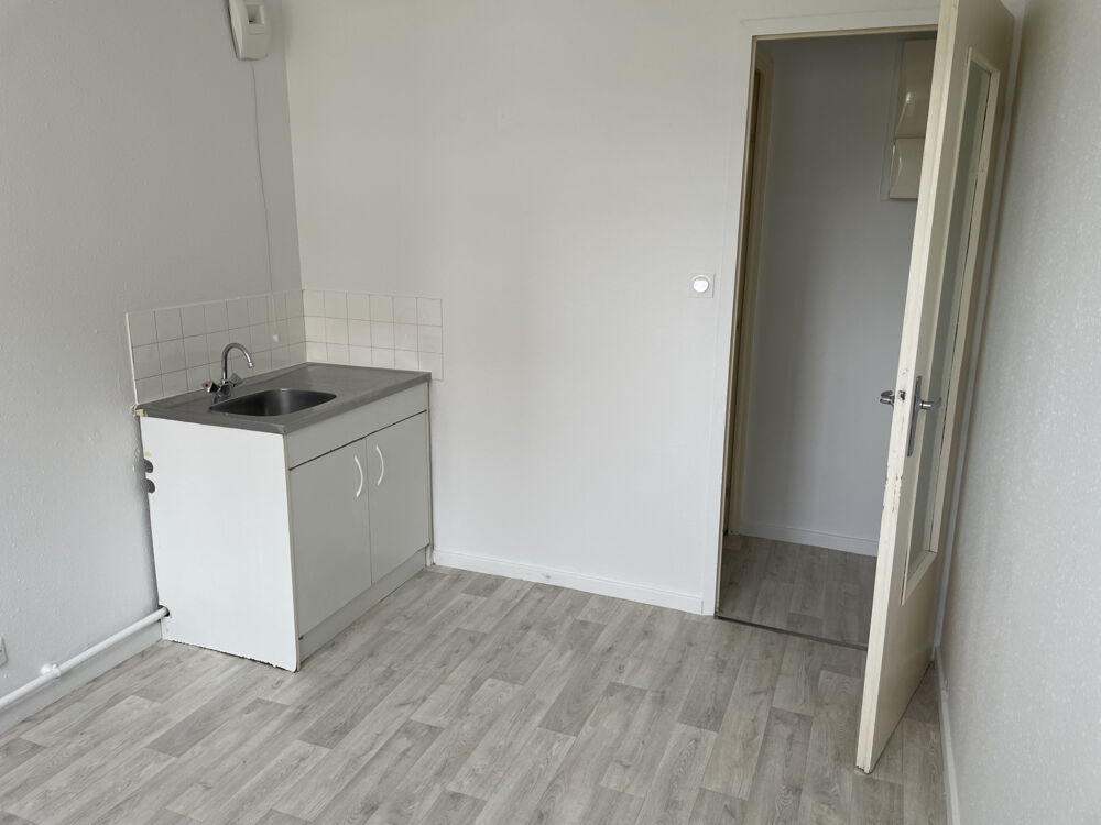 Appartement - T2 - 47 m2