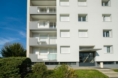   Appartement - 62 m2 - 3 pi�ces Appartement - 3 pi�ce(s) - 62 m�