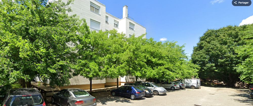 Location Appartement APPARTEMENT 3 pièces 61m2 Meximieux