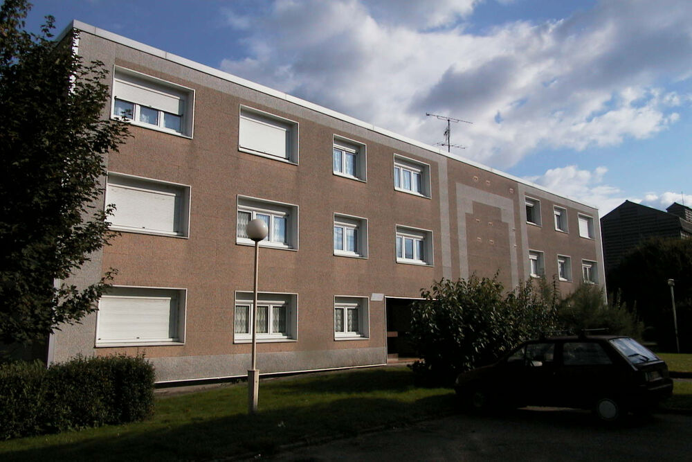 Location Appartement APPARTEMENT T4 LENT Lent