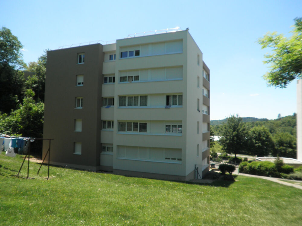 Appartement - T2 - 47 m2