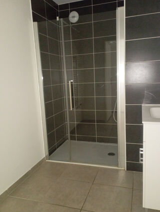  Appartement à louer 3 pièces 61 m²